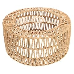 Ciieeo rattan lamp for sale  Delivered anywhere in USA 