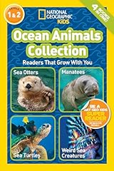 Ocean animals collection for sale  Delivered anywhere in USA 