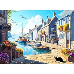 500 piece puzzle for sale  Delivered anywhere in USA 