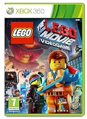 The lego movie d'occasion  Livré partout en Belgiqu