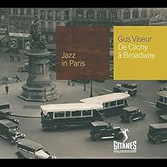Clichy broadway for sale  Delivered anywhere in USA 