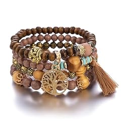 Zkgyus sets braccialetti usato  Spedito ovunque in Italia 