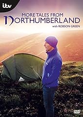 Tales northumberland robson for sale  Delivered anywhere in UK