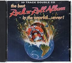 Best rock roll for sale  Delivered anywhere in UK
