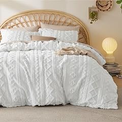 Bedsure boho duvet for sale  Delivered anywhere in USA 