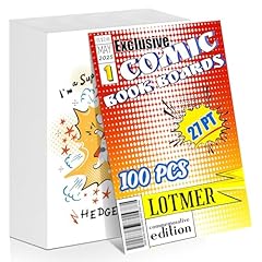 Lotmer 100ct comic for sale  Delivered anywhere in USA 
