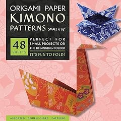 Origami paper kimono for sale  Delivered anywhere in USA 