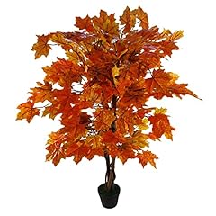 Leaf 125cm artificial for sale  Delivered anywhere in UK