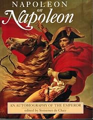 Napoleon napoleon autobiograph for sale  Delivered anywhere in USA 