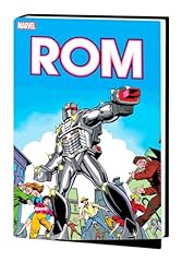 Rom original marvel for sale  Delivered anywhere in UK