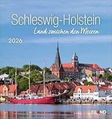 Schleswig holstein postkartenk gebraucht kaufen  Wird an jeden Ort in Deutschland