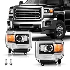 Tusdar headlight assembly for sale  Delivered anywhere in USA 
