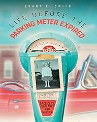 Life parking meter for sale  Delivered anywhere in UK