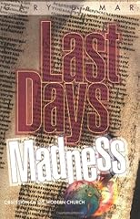 Last days madness d'occasion  Livré partout en Belgiqu