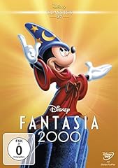 Fantasia 2000 disney gebraucht kaufen  Wird an jeden Ort in Deutschland
