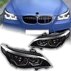 Head lamp bmw for sale  Delivered anywhere in UK