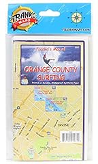 Franko maps orange for sale  Delivered anywhere in USA 