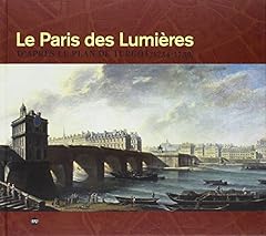 Paris lumieres apres d'occasion  Livré partout en France