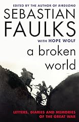 Broken letters diaries for sale  Delivered anywhere in UK