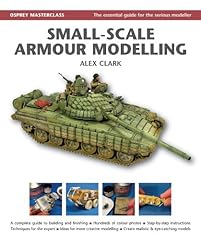 Small scale armour for sale  Delivered anywhere in UK