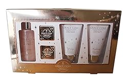 grace cole gift set for sale  Delivered anywhere in UK