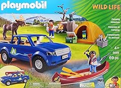 Playmobil 5669 wildlife gebraucht kaufen  Wird an jeden Ort in Deutschland