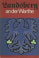 Landsberg warthe 1257 gebraucht kaufen  Wird an jeden Ort in Deutschland