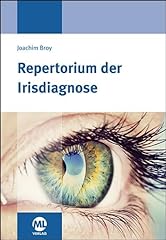 Repertorium irisdiagnose gebraucht kaufen  Wird an jeden Ort in Deutschland