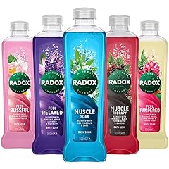 Radox mixed pack for sale  Delivered anywhere in UK