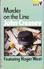 Murder line for sale  Delivered anywhere in UK