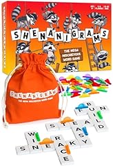 Shenanigrams mega mischievous for sale  Delivered anywhere in USA 