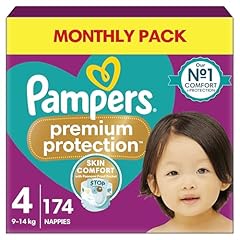 Pampers premium protection for sale  Delivered anywhere in UK