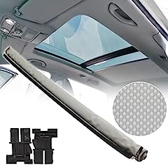 Sunroof sunshade panoramic for sale  Delivered anywhere in UK
