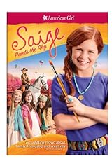 American girl saige for sale  Delivered anywhere in USA 