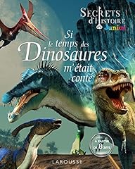 Secrets histoire junior d'occasion  Livré partout en France