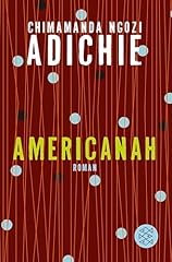 Americanah roman gebraucht kaufen  Wird an jeden Ort in Deutschland