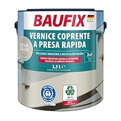 Baufix express pittura usato  Spedito ovunque in Italia 