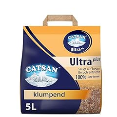 Catsan katzenstreu ultra gebraucht kaufen  Wird an jeden Ort in Deutschland