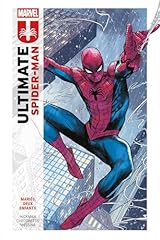 Ultimate spider man d'occasion  Livré partout en France