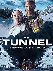 The tunnel trappola usato  Spedito ovunque in Italia 
