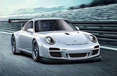 Porsche 911 gt3r gebraucht kaufen  Wird an jeden Ort in Deutschland