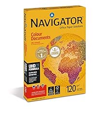 Navigator premium white for sale  Delivered anywhere in UK