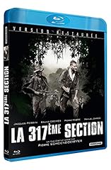 317ème section version d'occasion  Livré partout en France