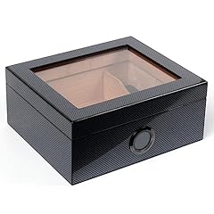 Cigar humidor jesfuren for sale  Delivered anywhere in UK