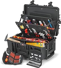 Knipex tool case for sale  Delivered anywhere in UK