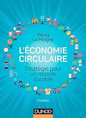 économie circulaire éd. d'occasion  Livré partout en France