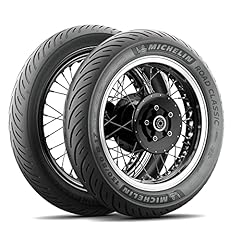 Michelin pneumatico 130 usato  Spedito ovunque in Italia 