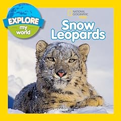 Explore snow leopards gebraucht kaufen  Wird an jeden Ort in Deutschland