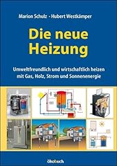 Heizung umweltfreundlich wirts gebraucht kaufen  Wird an jeden Ort in Deutschland