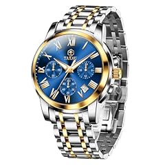 Taxau mens watches for sale  Delivered anywhere in UK